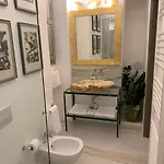 Appartement Madrepora Nero Centro Storico Gallipoli