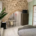Madrepora Nero Centro Storico Appartement