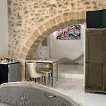 Madrepora Nero Centro Storico Appartement *