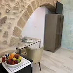 Madrepora Nero Centro Storico Gallipoli