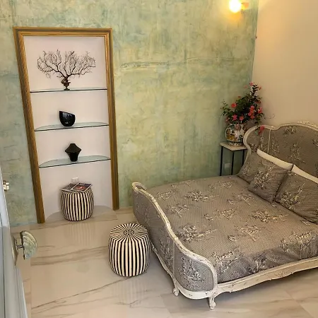 Apartamento Madrepora Nero Centro Storico