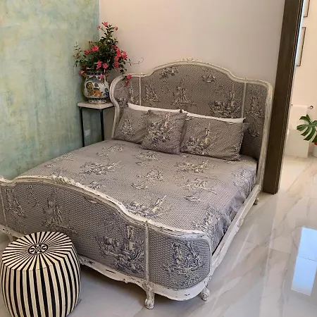 Appartement Madrepora Nero Centro Storico *