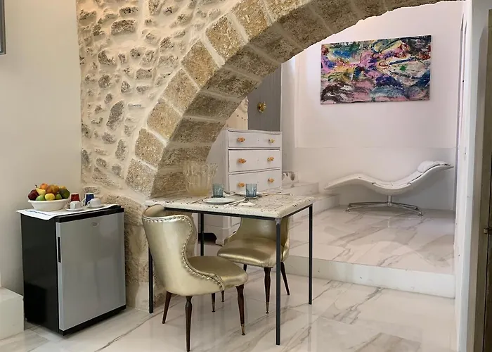 Madrepora Nero Centro Storico