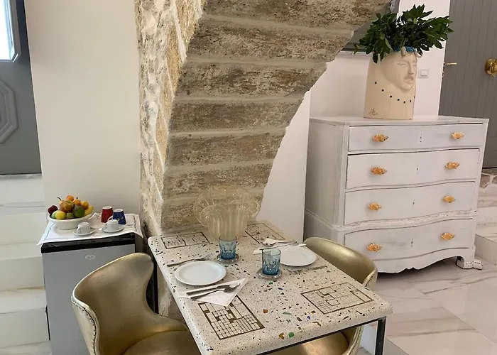 Madrepora Nero Centro Storico