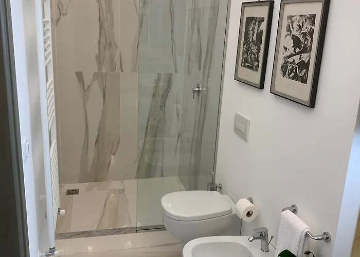 Madrepora Nero Centro Storico * Gallipoli