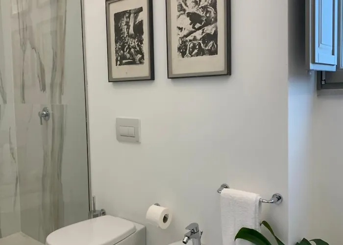 Madrepora Nero Centro Storico *